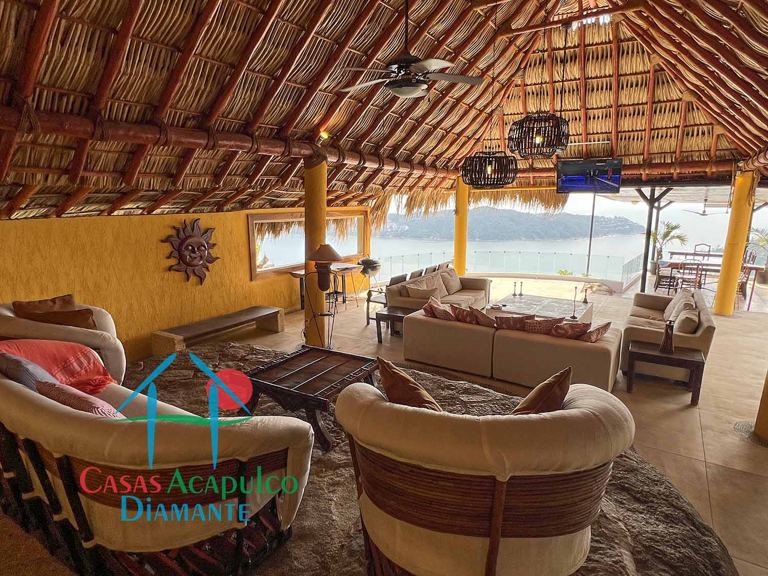 Lomas del Marqués Villa Marli - Palapa 17